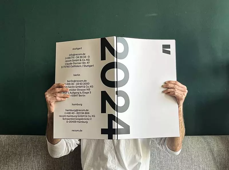 recom Portfolio 2024