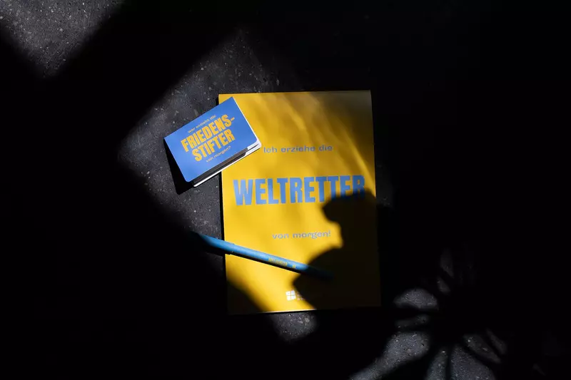 Katholische Kitas Recruiting Kampagne 2024