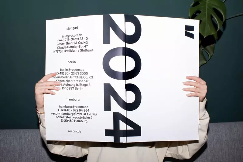recom Portfolio 2024