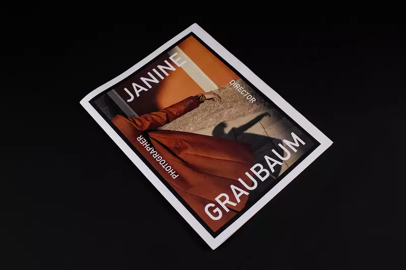 Janine Graubaum Minimag