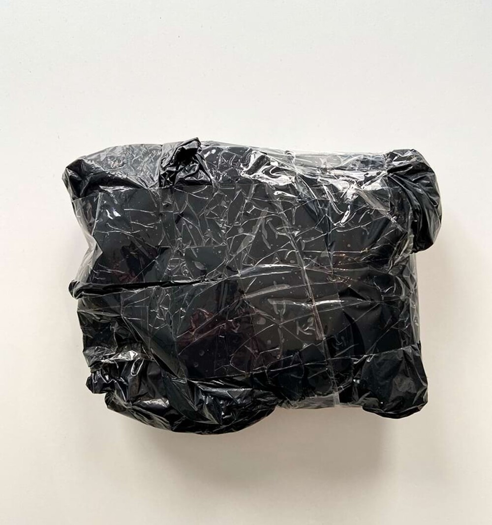 image of a package