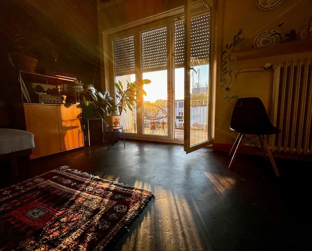 image of an office