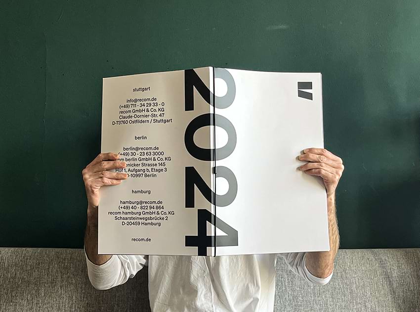 recom Portfolio 2024