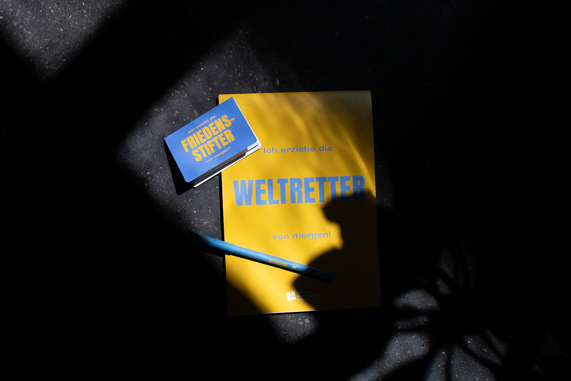 Katholische Kitas Recruiting Kampagne 2024