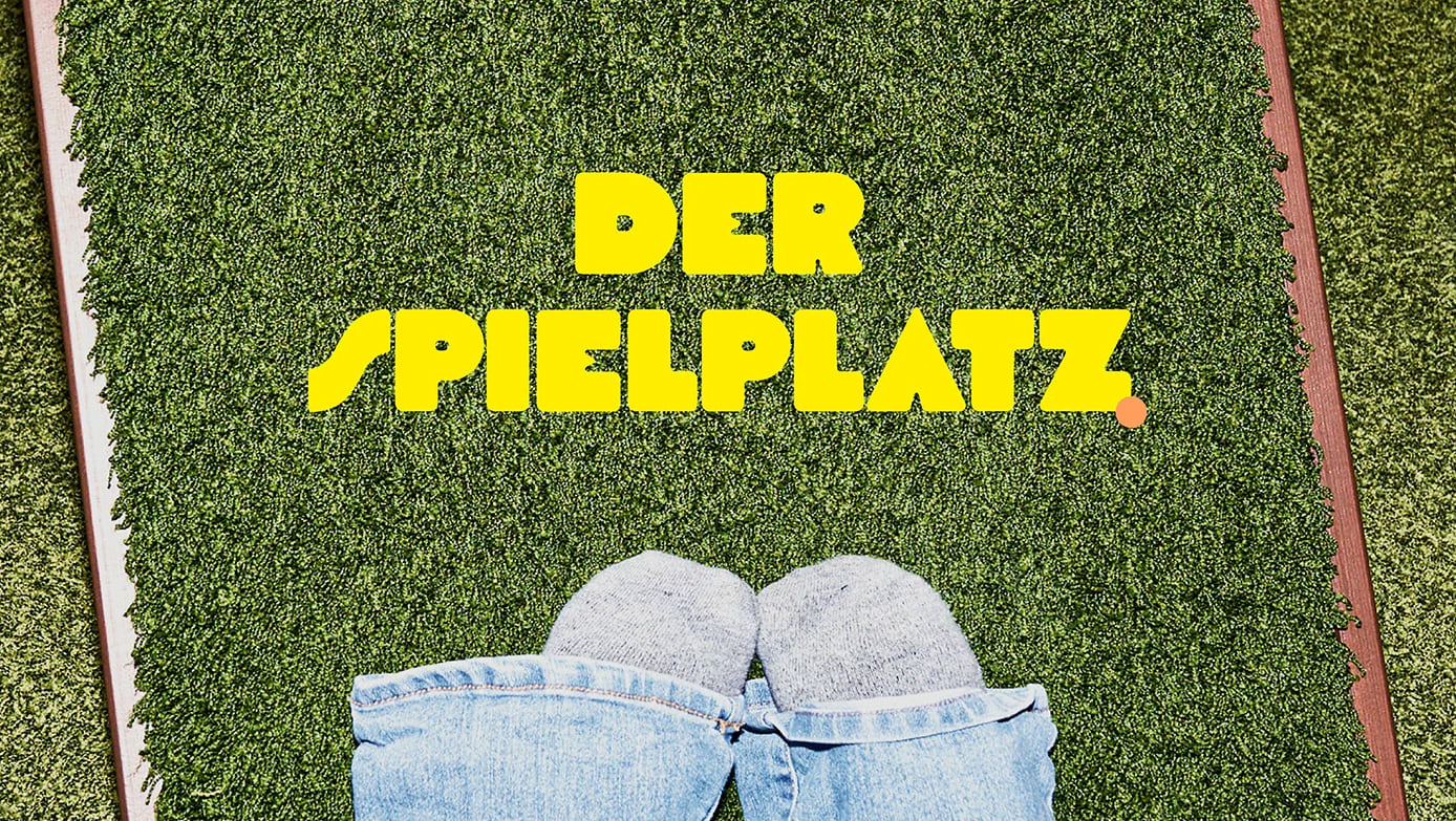 Der Spielplatz