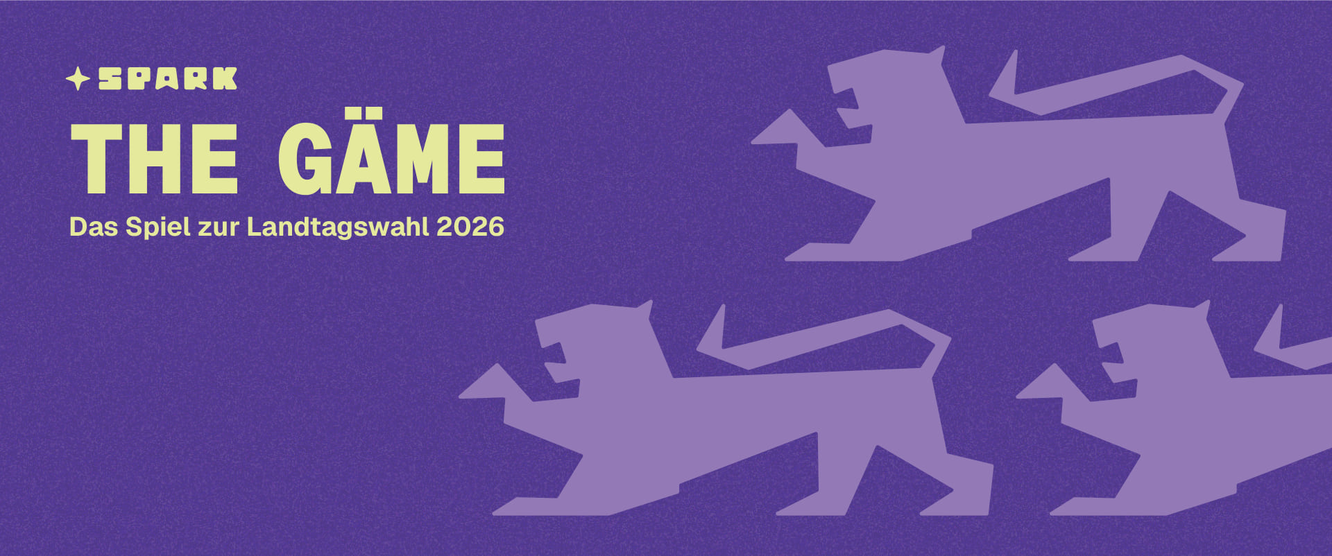 The G&auml;me SPARK Mobile Jugendarbeit Stuttgart