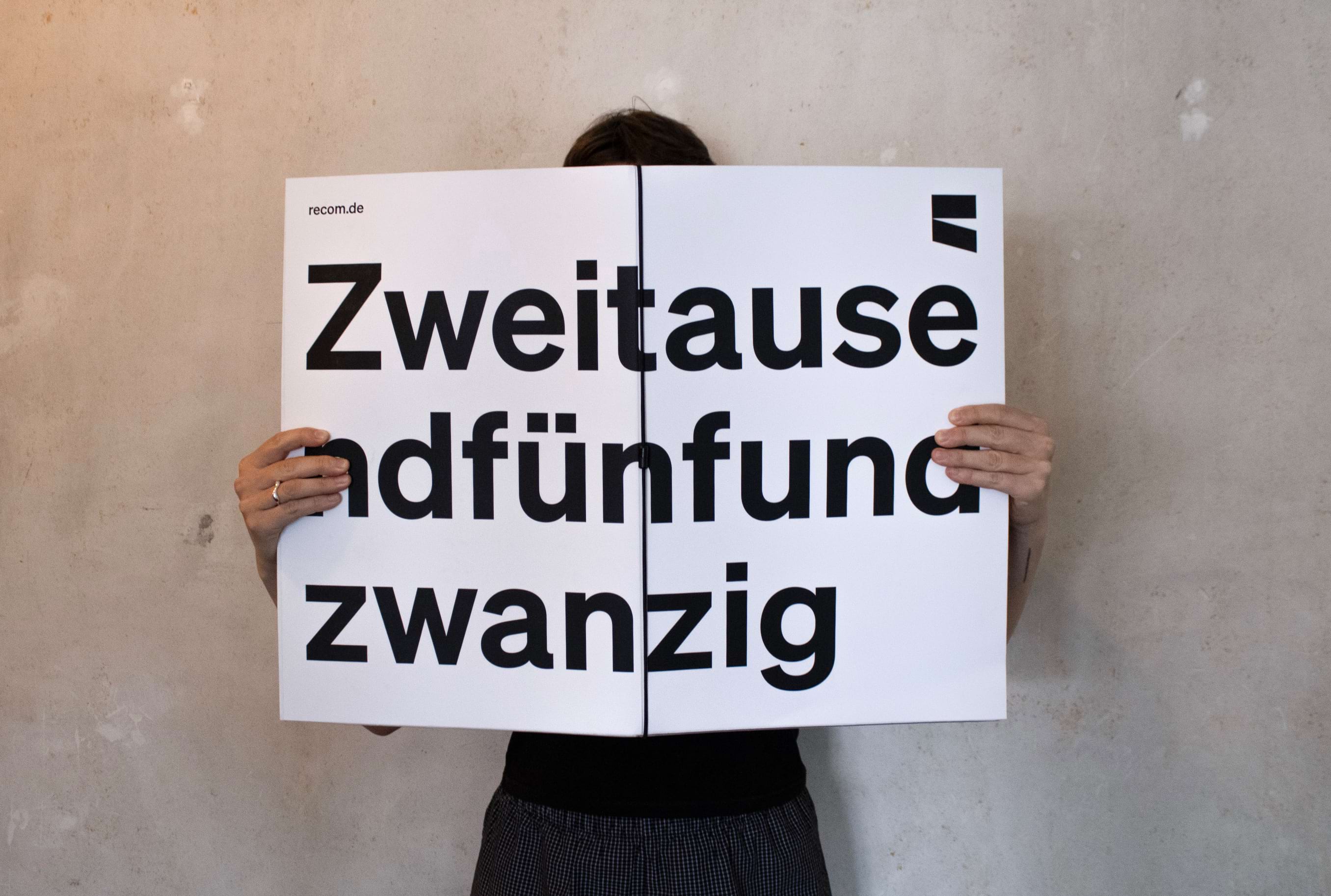 recom Portfolio 2025